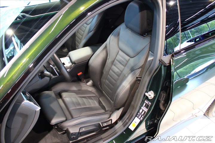 BMW 4 430d M Sport GranCoupe DA 2023