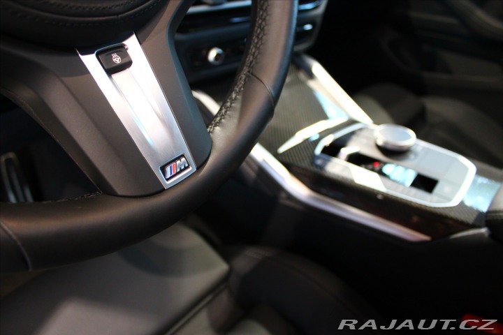 BMW 4 430d M Sport GranCoupe DA 2024