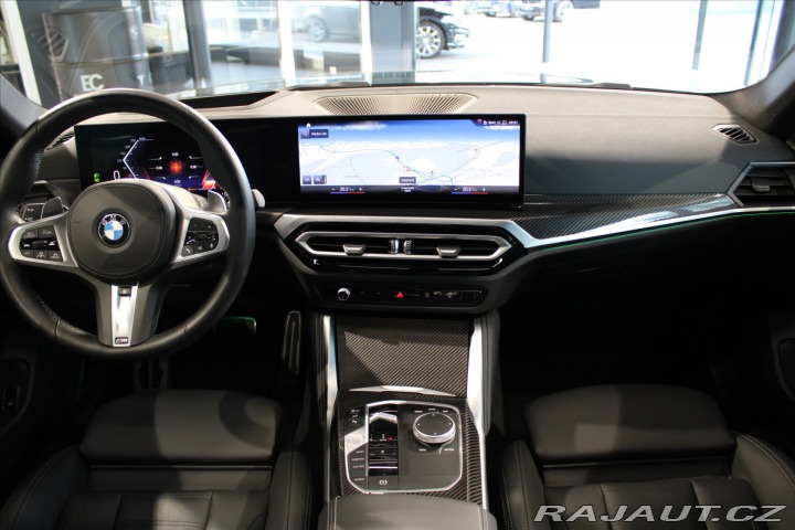 BMW 4 430d M Sport GranCoupe DA 2023