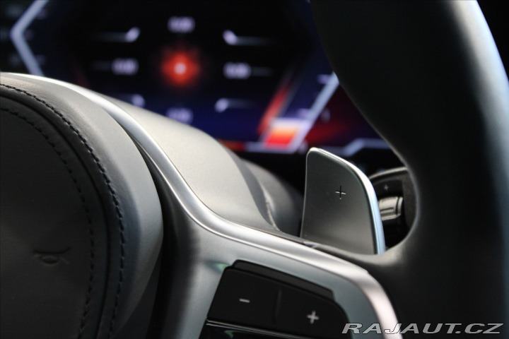 BMW 4 430d M Sport GranCoupe DA 2023