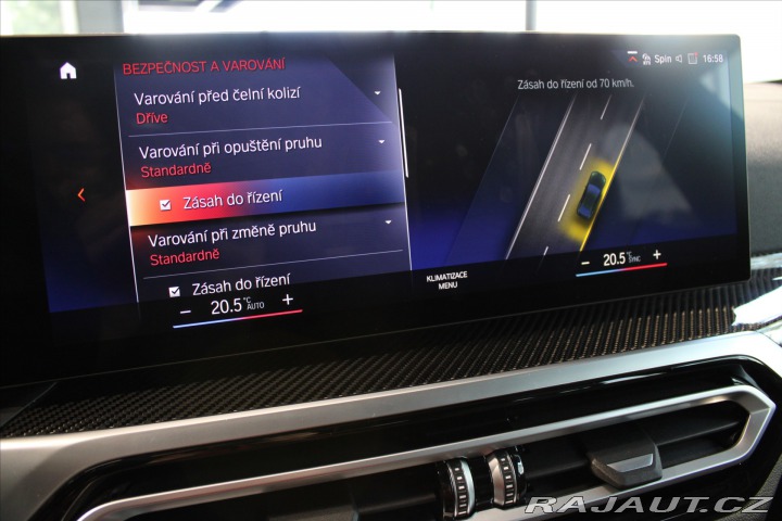 BMW 4 430d M Sport GranCoupe DA 2023