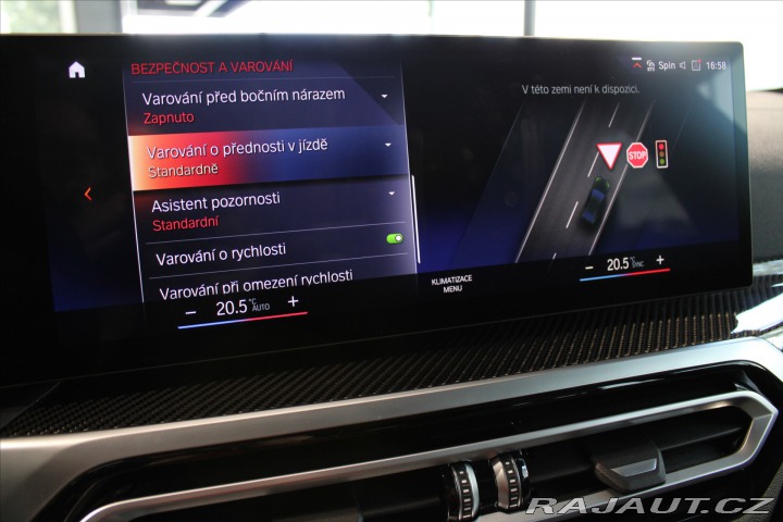 BMW 4 430d M Sport GranCoupe DA 2023