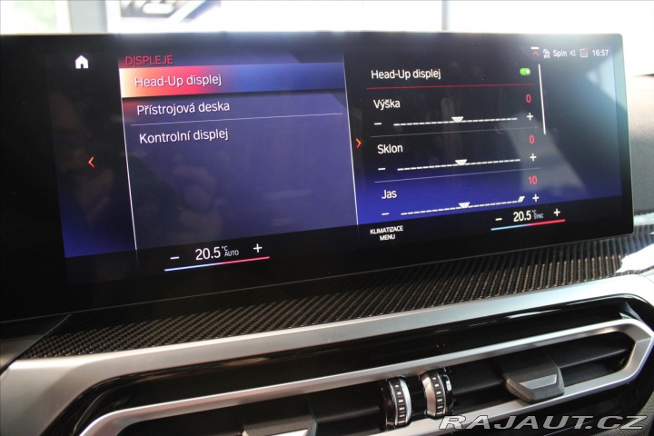 BMW 4 430d M Sport GranCoupe DA 2023