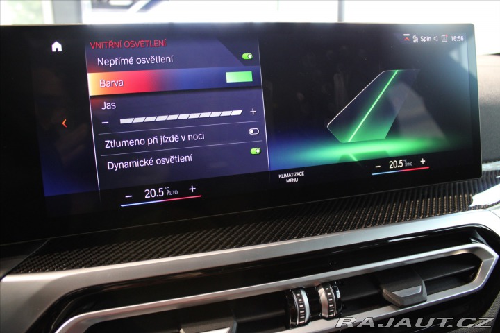 BMW 4 430d M Sport GranCoupe DA 2023