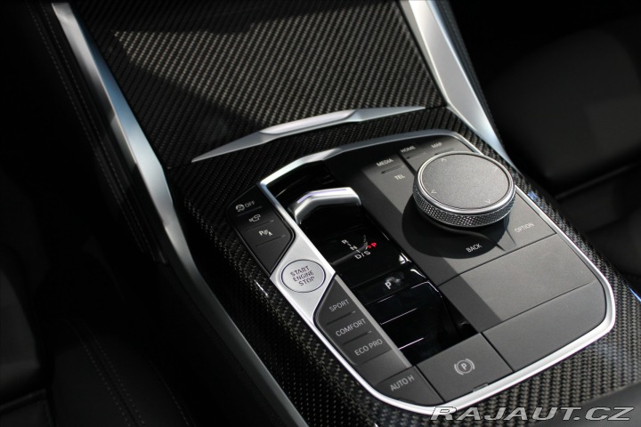 BMW 4 430d M Sport GranCoupe DA 2023