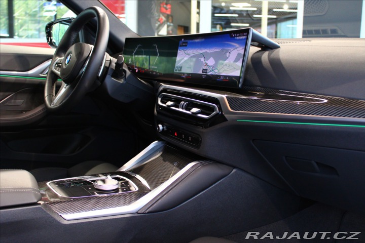 BMW 4 430d M Sport GranCoupe DA 2023