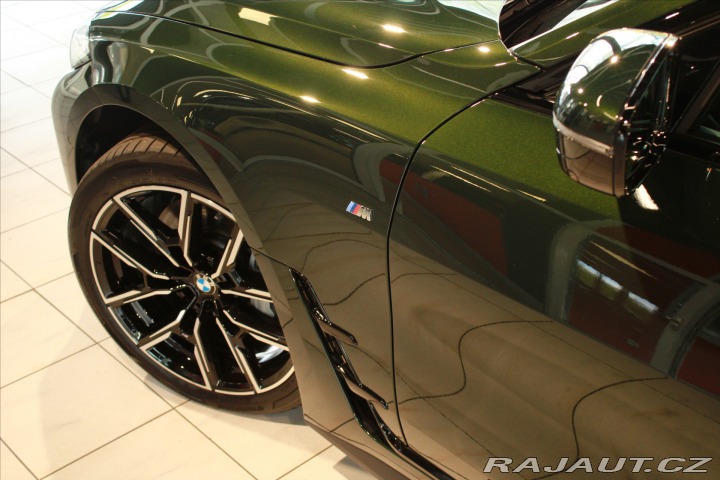 BMW 4 430d M Sport GranCoupe DA 2023