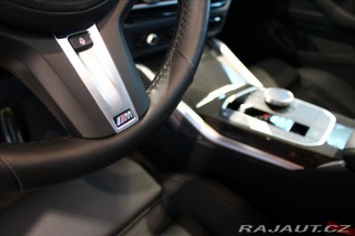 BMW 4 430d M Sport GranCoupe DA 2023