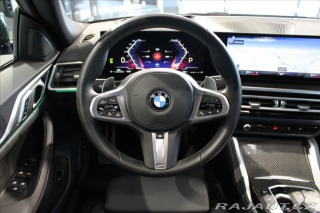BMW 4 430d M Sport GranCoupe DA 2023