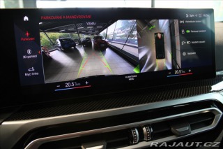 BMW 4 430d M Sport GranCoupe DA 2023