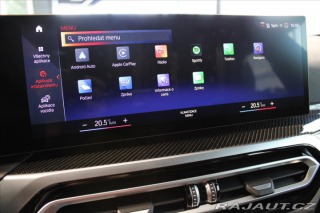 BMW 4 430d M Sport GranCoupe DA 2023