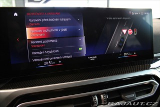 BMW 4 430d M Sport GranCoupe DA 2023