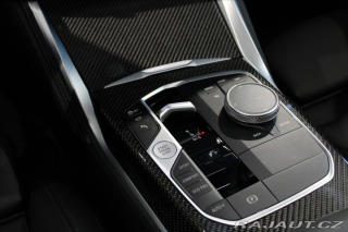 BMW 4 430d M Sport GranCoupe DA 2023