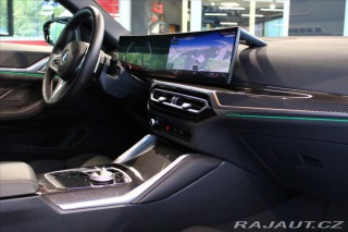 BMW 4 430d M Sport GranCoupe DA 2023
