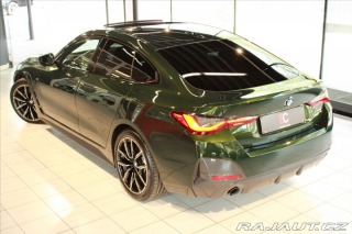 BMW 4 430d M Sport GranCoupe DA 2023