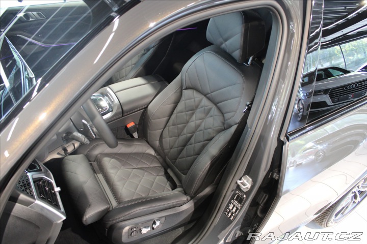 BMW X5 xDrive30d M Sport NezTop 2024