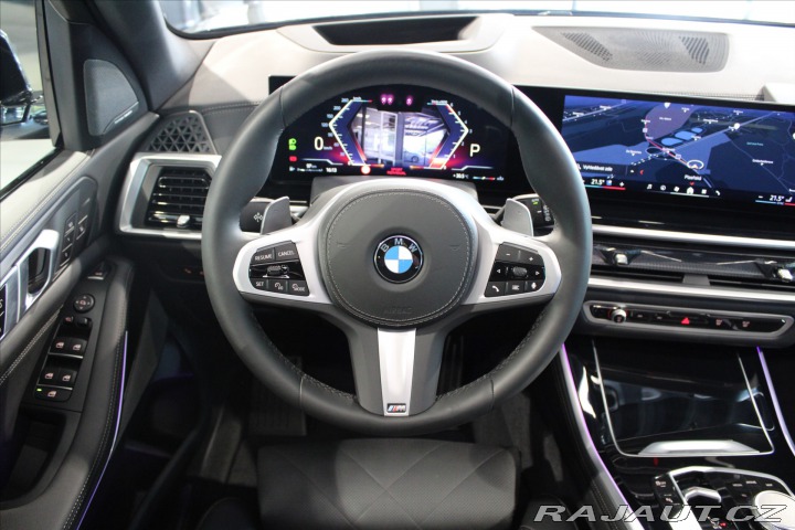 BMW X5 xDrive30d M Sport NezTop 2024