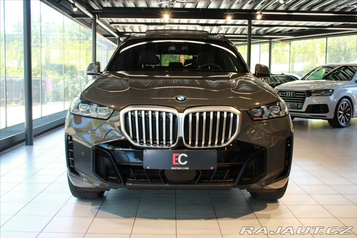 BMW X5 xDrive30d M Sport NezTop 2024