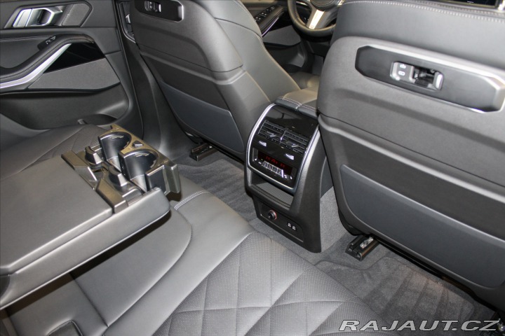 BMW X5 xDrive30d M Sport NezTop 2024