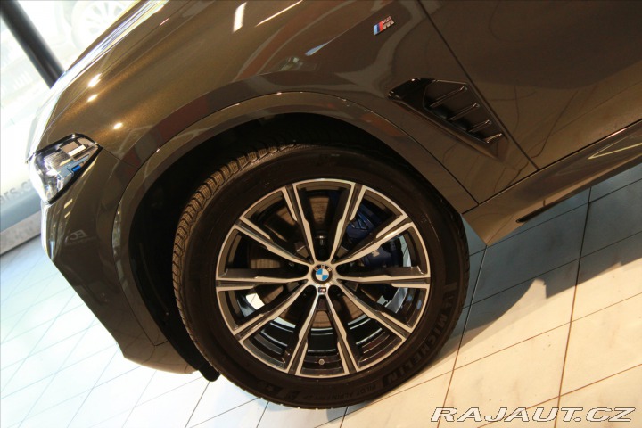 BMW X5 xDrive30d M Sport NezTop 2024