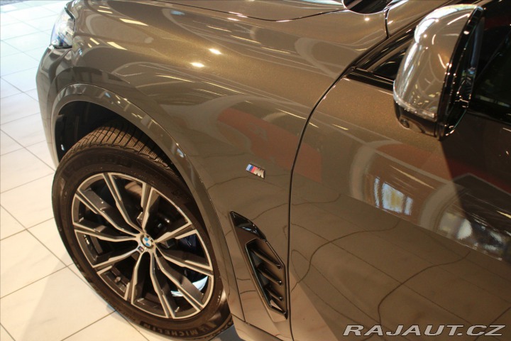 BMW X5 xDrive30d M Sport NezTop 2024