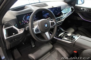 BMW X5 xDrive30d M Sport NezTop 2024