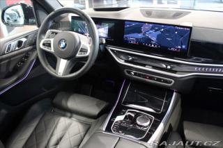 BMW X5 xDrive30d M Sport NezTop 2024