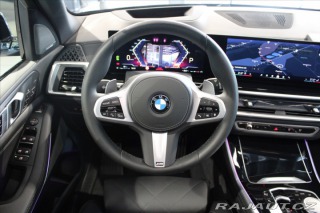 BMW X5 xDrive30d M Sport NezTop 2024