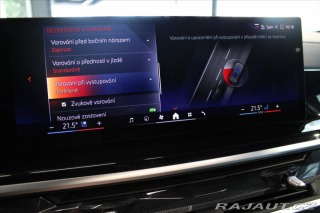 BMW X5 xDrive30d M Sport NezTop 2024