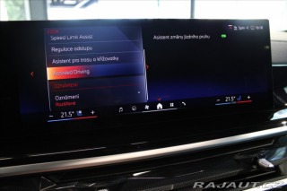 BMW X5 xDrive30d M Sport NezTop 2024