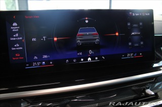 BMW X5 xDrive30d M Sport NezTop 2024