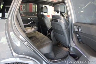 BMW X5 xDrive30d M Sport NezTop 2024
