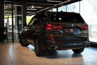 BMW X5 xDrive30d M Sport NezTop 2024