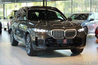BMW X5 xDrive30d M Sport NezTop 2024