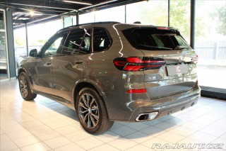 BMW X5 xDrive30d M Sport NezTop 2024