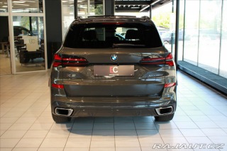BMW X5 xDrive30d M Sport NezTop 2024
