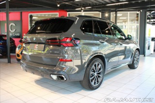 BMW X5 xDrive30d M Sport NezTop 2024