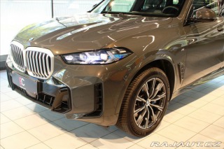 BMW X5 xDrive30d M Sport NezTop 2024