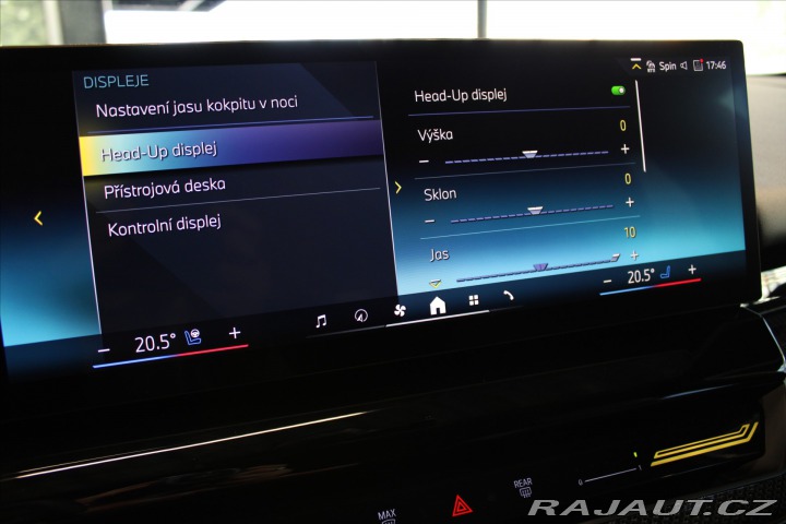 BMW 5 520d xDrive M Sport NezTo 2024