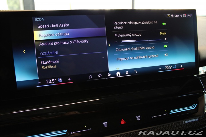 BMW 5 520d xDrive M Sport NezTo 2024