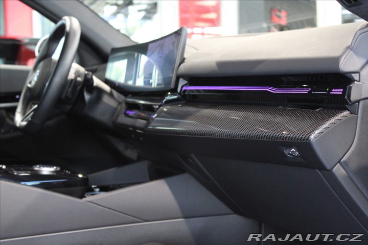 BMW 5 520d xDrive M Sport NezTo 2024