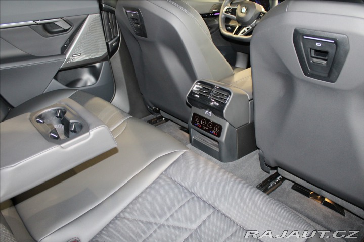 BMW 5 520d xDrive M Sport NezTo 2024