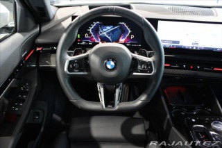 BMW 5 520d xDrive Touring M Spo 2024
