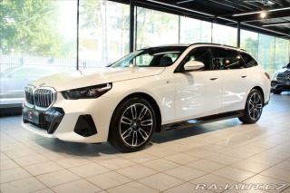 BMW 5 520d xDrive Touring M Spo 2024