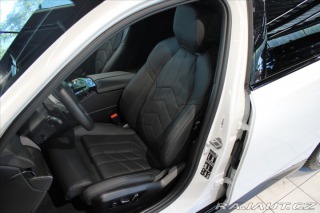 BMW 5 520d xDrive Touring M Spo 2024