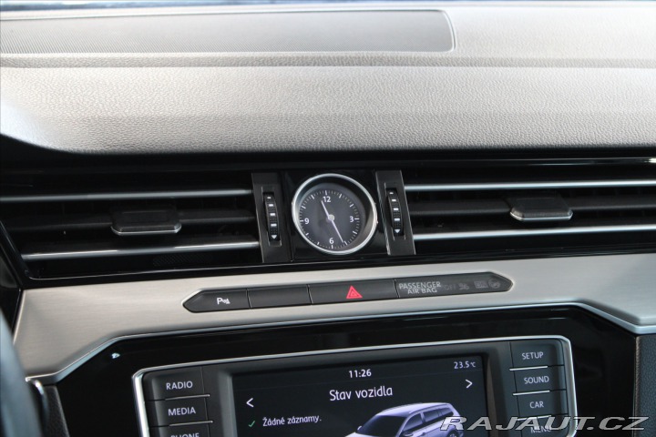 Volkswagen Passat 2.0 TDi Highline DSG ACC 2017