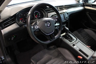 Volkswagen Passat 2.0 TDi Highline DSG ACC 2017
