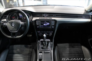 Volkswagen Passat 2.0 TDi Highline DSG ACC 2017
