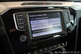 Volkswagen Passat 2.0 TDi Highline DSG ACC 2017