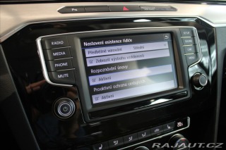 Volkswagen Passat 2.0 TDi Highline DSG ACC 2017